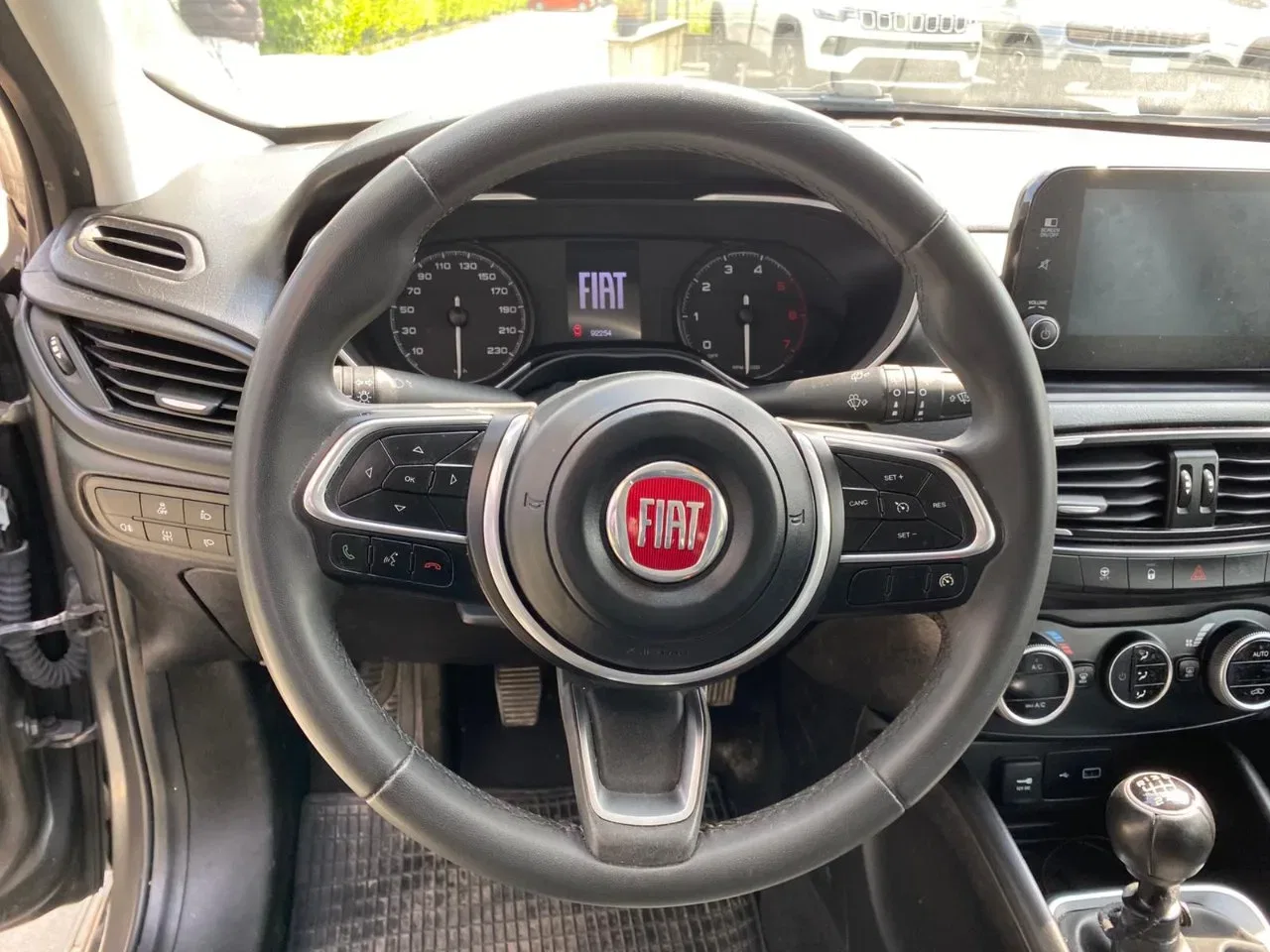 Fiat Tipo Station Wagon Tipo SW 1.6 mjt City Life s&s 130cv foto 12
