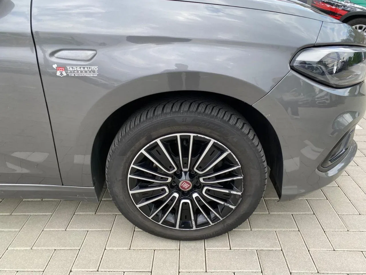 Fiat Tipo Station Wagon Tipo SW 1.6 mjt City Life s&s 130cv foto 19