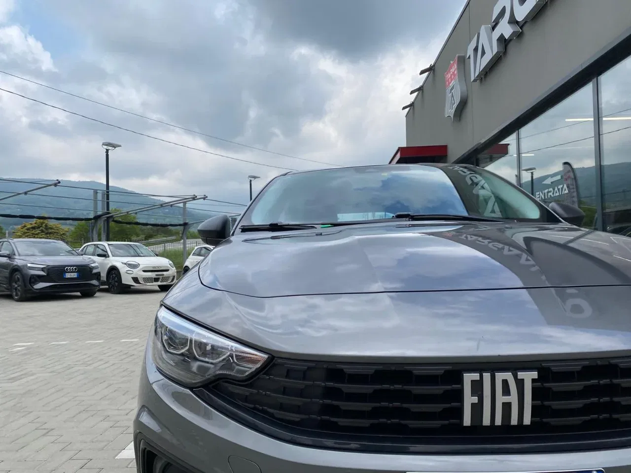 Fiat Tipo Station Wagon Tipo SW 1.6 mjt City Life s&s 130cv foto 18