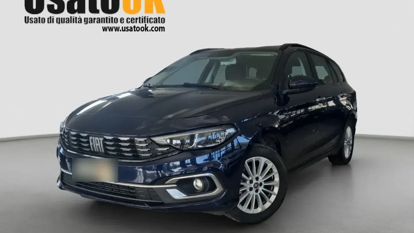 Fiat Tipo 1.6 Mjt S&S SW Business