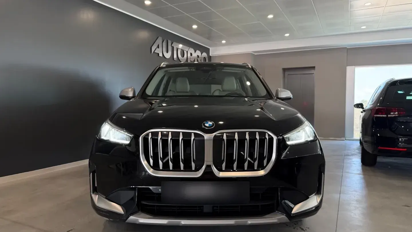 BMW X1 sDrive 18d xLine