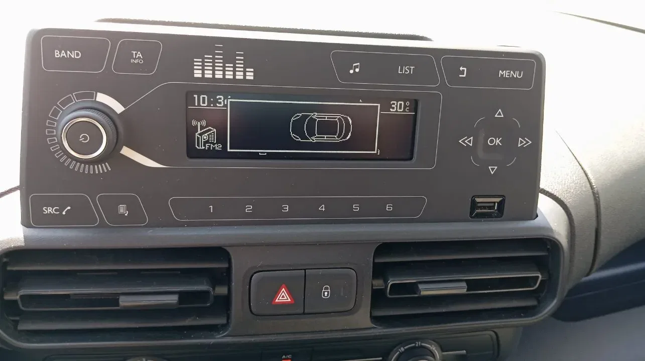 PEUGEOT Partner PROMO 1.5 bluehdi 100cv L1 Premium foto 22