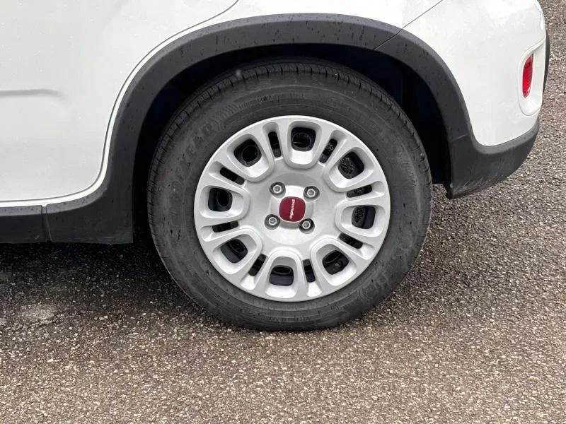 Fiat Panda *PROMO* 1.0 firefly hybrid s&s 70cv 5p.ti foto 13