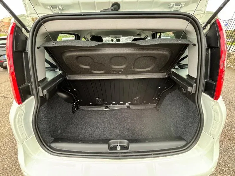 Fiat Panda *PROMO* 1.0 firefly hybrid s&s 70cv 5p.ti foto 6