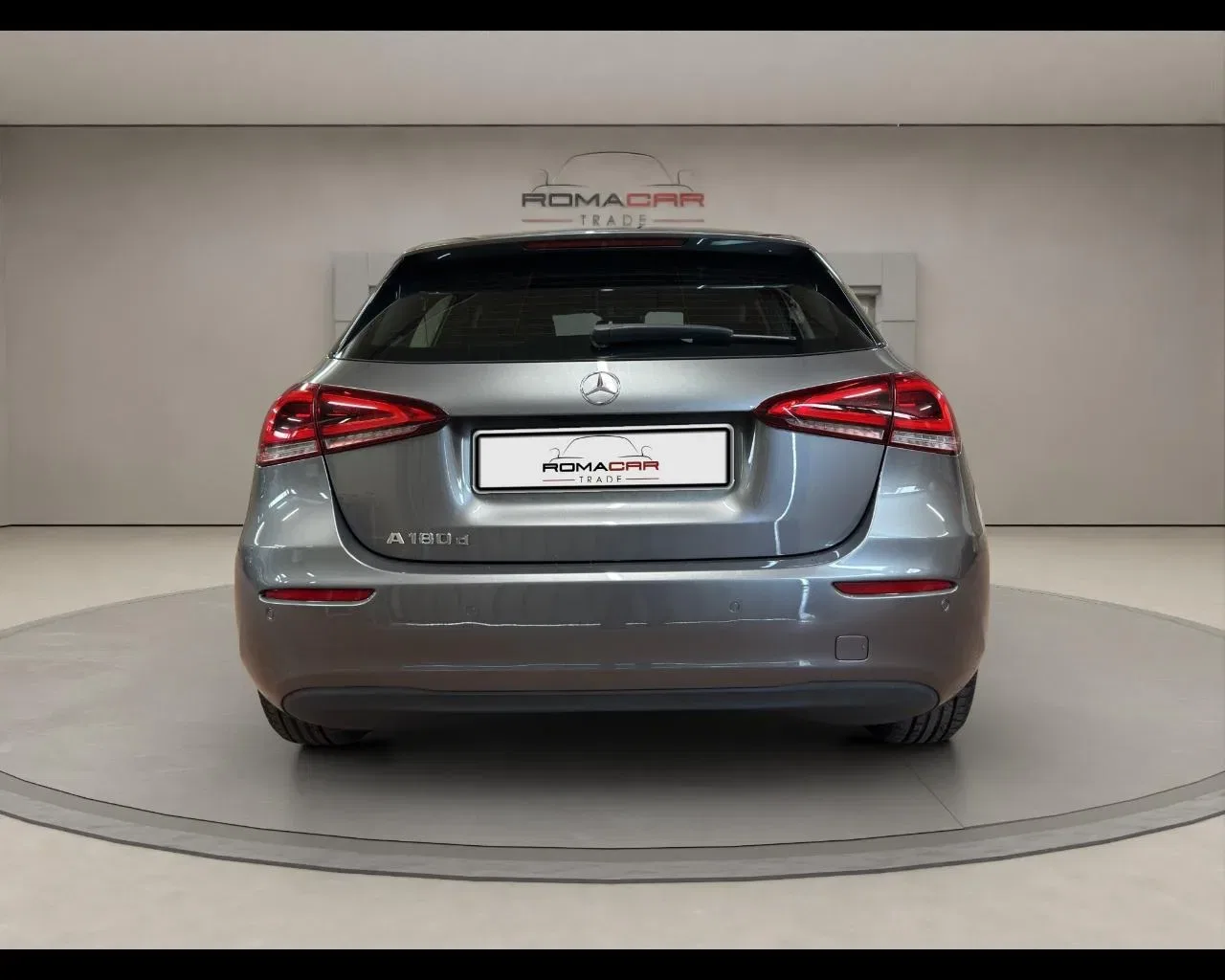 Mercedes-Benz A 180 d Automatic Business Extra foto 6