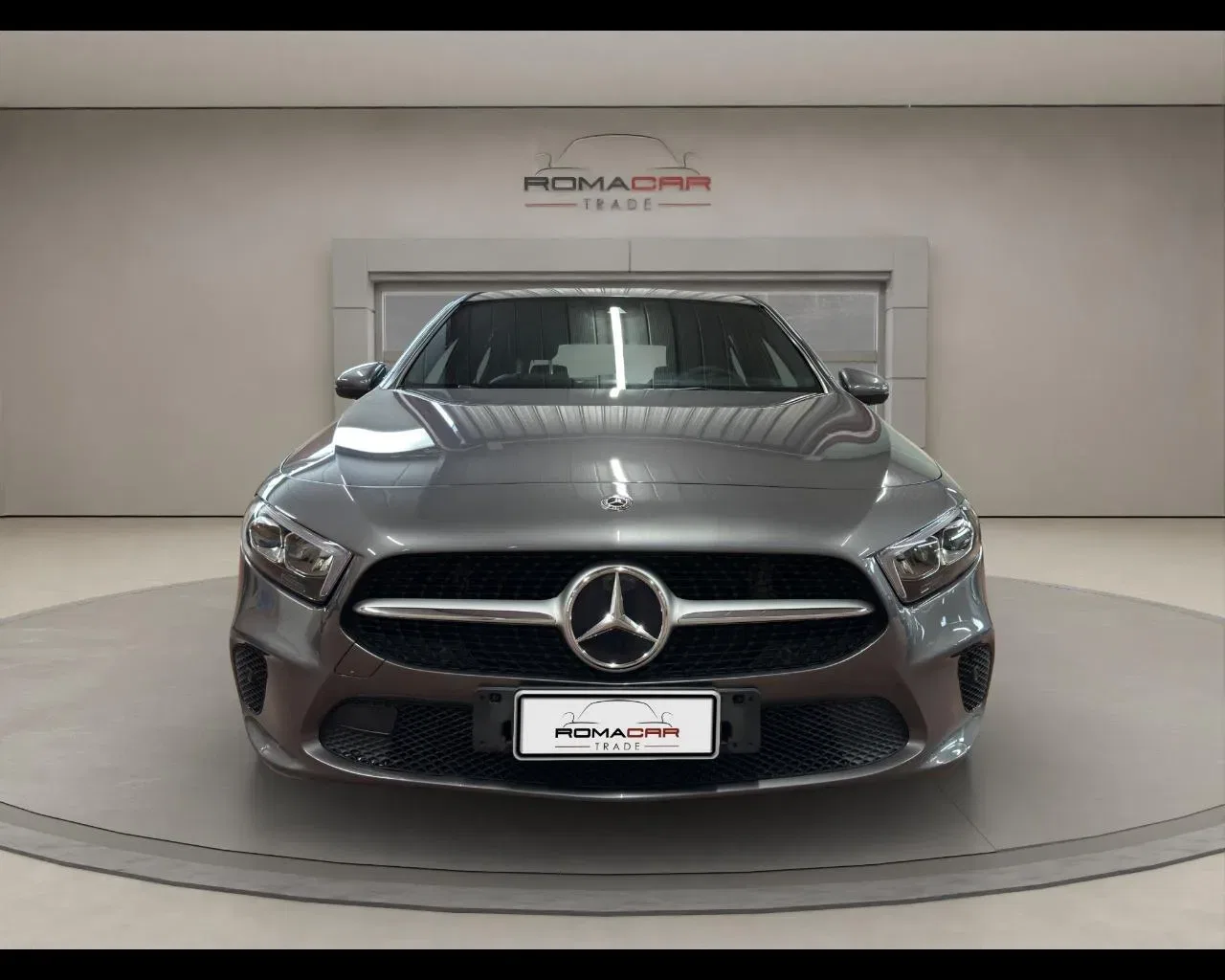 Mercedes-Benz A 180 d Automatic Business Extra foto 2