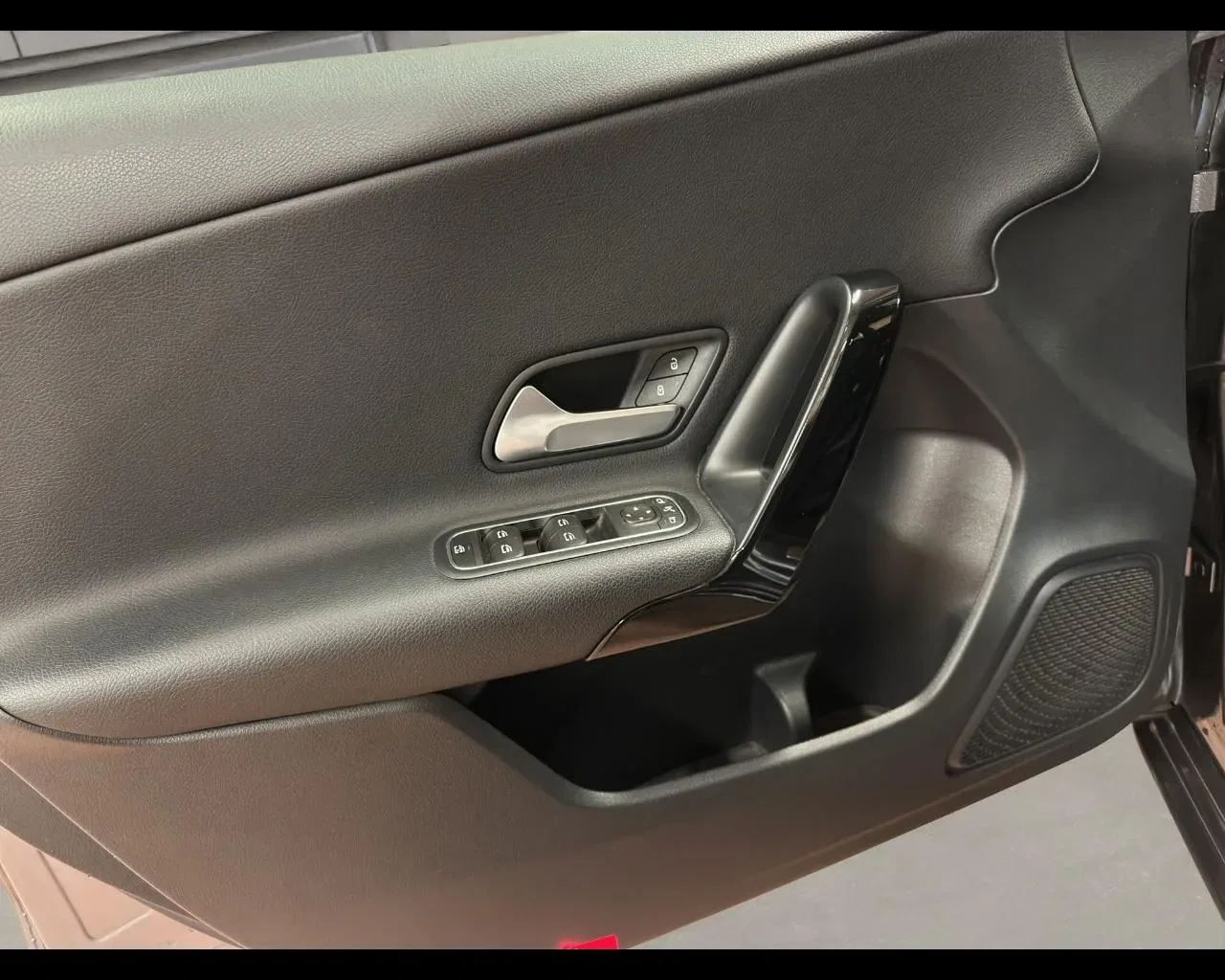 Mercedes-Benz A 180 d Automatic Business Extra foto 15