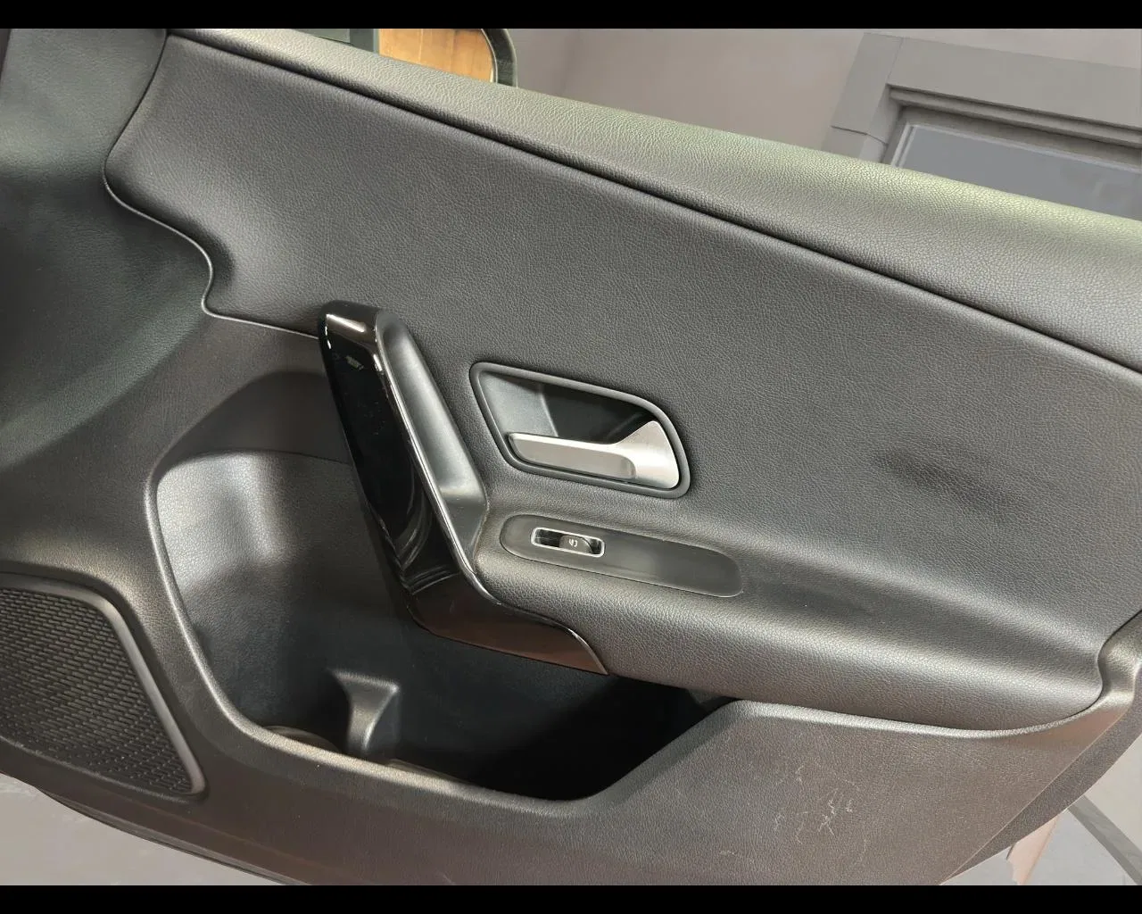 Mercedes-Benz A 180 d Automatic Business Extra foto 18