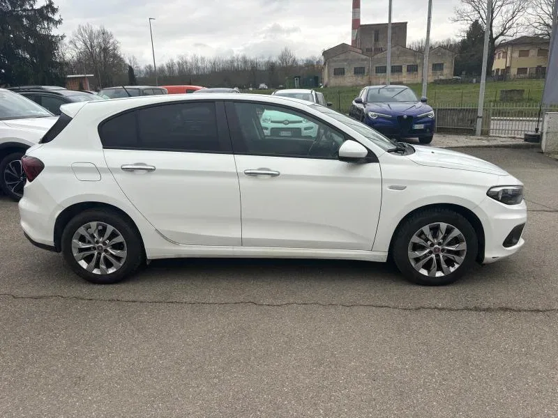 Fiat Tipo 5 Porte *PROMO*Tipo 5p 1.3 mjt Pop s&s 95cv my19 foto 4
