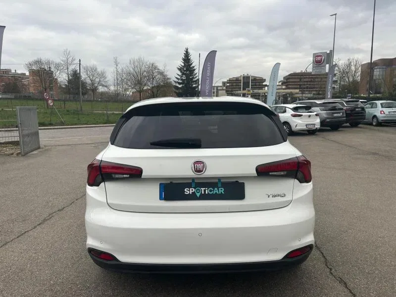 Fiat Tipo 5 Porte *PROMO*Tipo 5p 1.3 mjt Pop s&s 95cv my19 foto 5