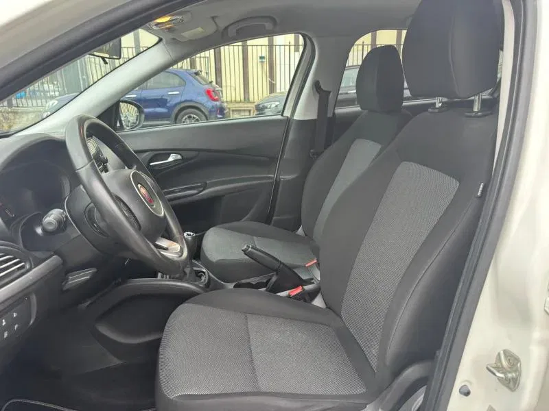Fiat Tipo 5 Porte *PROMO*Tipo 5p 1.3 mjt Pop s&s 95cv my19 foto 11