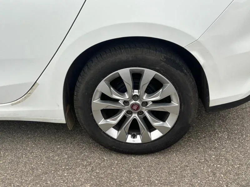 Fiat Tipo 5 Porte *PROMO*Tipo 5p 1.3 mjt Pop s&s 95cv my19 foto 13