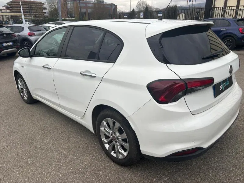 Fiat Tipo 5 Porte *PROMO*Tipo 5p 1.3 mjt Pop s&s 95cv my19 foto 7