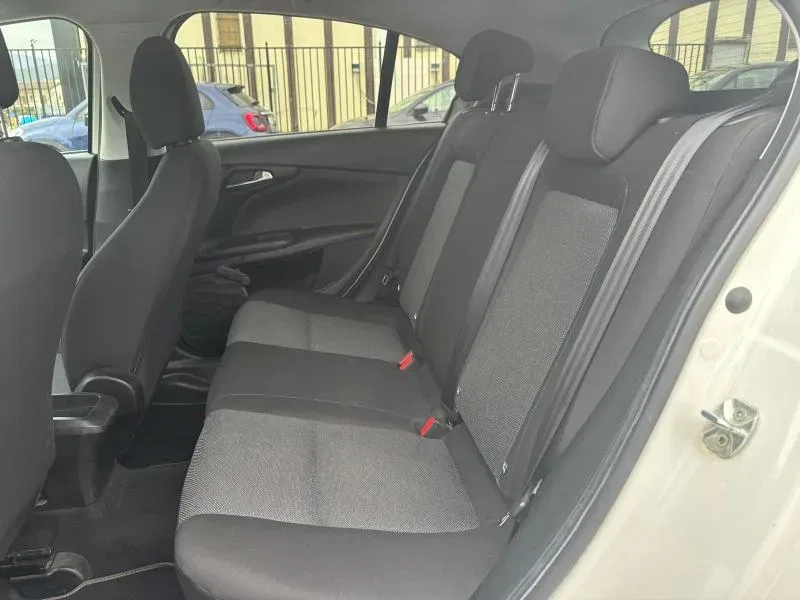 Fiat Tipo 5 Porte *PROMO*Tipo 5p 1.3 mjt Pop s&s 95cv my19 foto 12