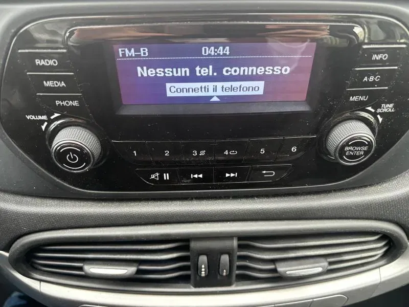 Fiat Tipo 5 Porte *PROMO*Tipo 5p 1.3 mjt Pop s&s 95cv my19 foto 24
