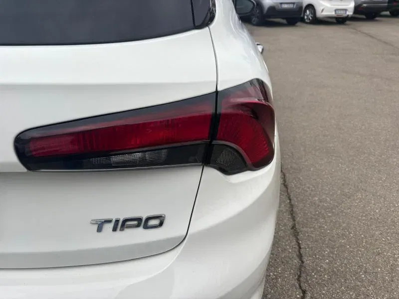 Fiat Tipo 5 Porte *PROMO*Tipo 5p 1.3 mjt Pop s&s 95cv my19 foto 16