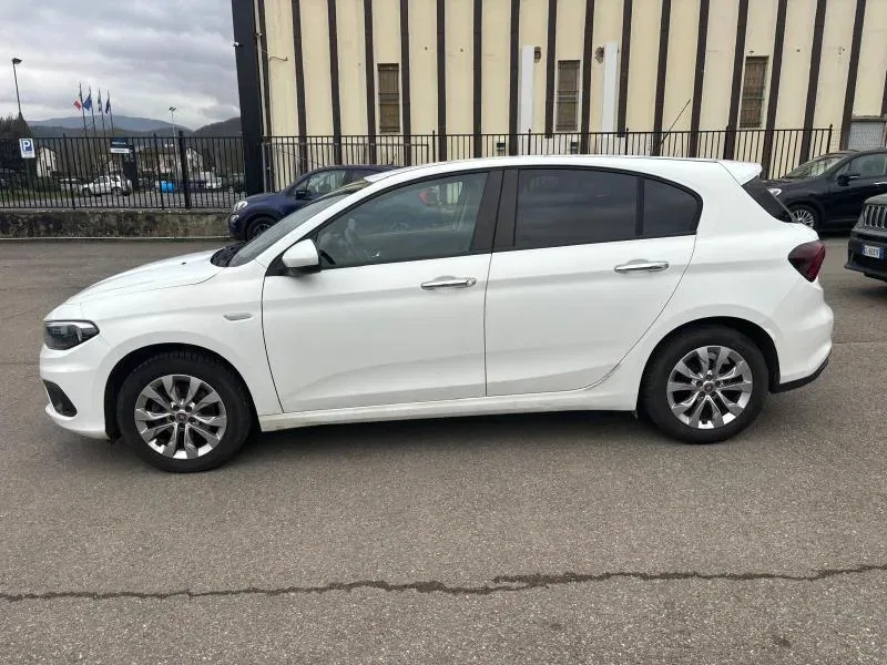 Fiat Tipo 5 Porte *PROMO*Tipo 5p 1.3 mjt Pop s&s 95cv my19 foto 18