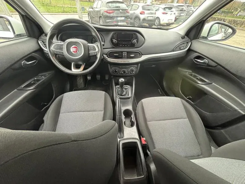 Fiat Tipo 5 Porte *PROMO*Tipo 5p 1.3 mjt Pop s&s 95cv my19 foto 26