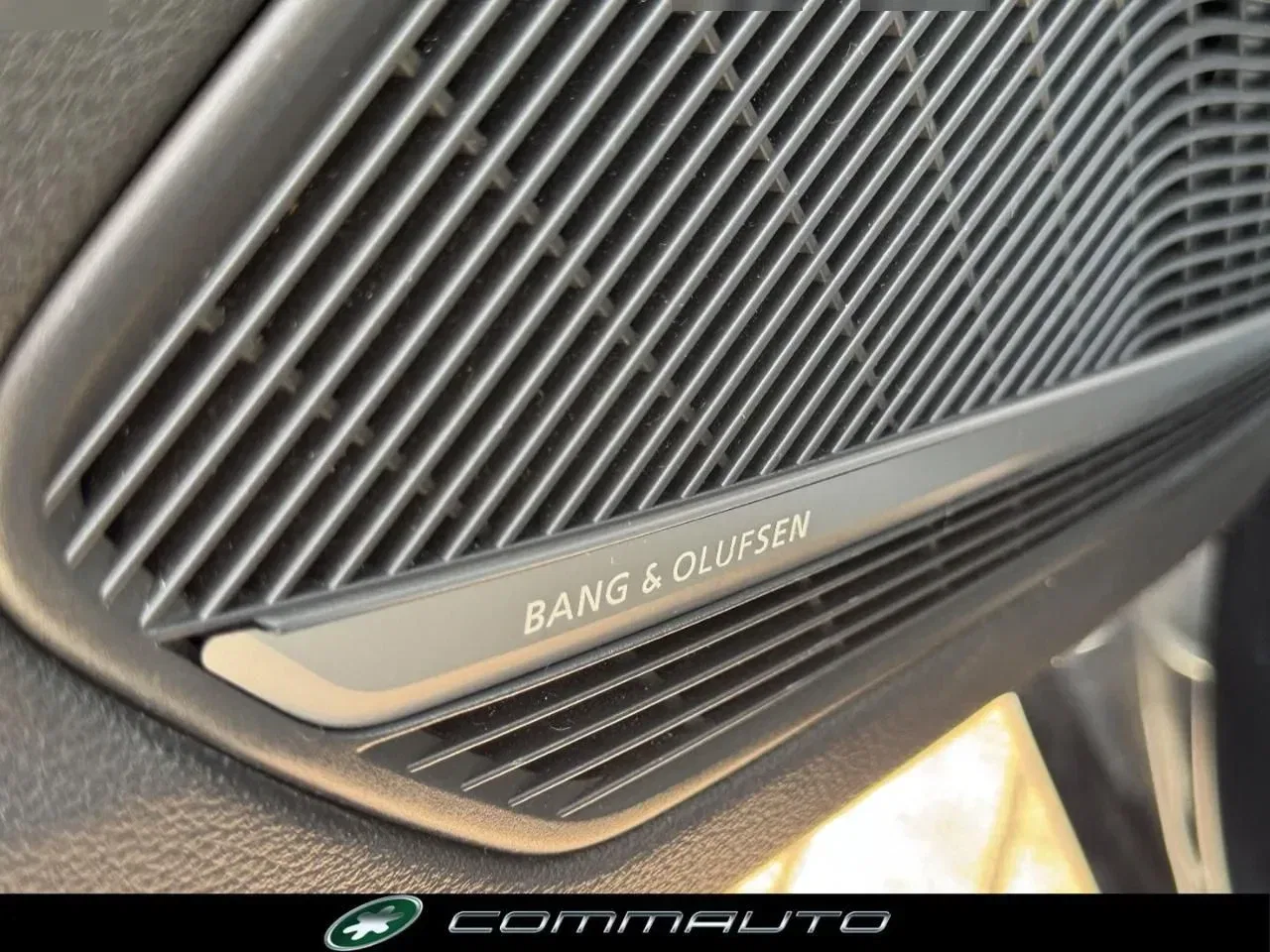 Audi A4 Avant 2.0 TDI 150 CV S tronic Design foto 13
