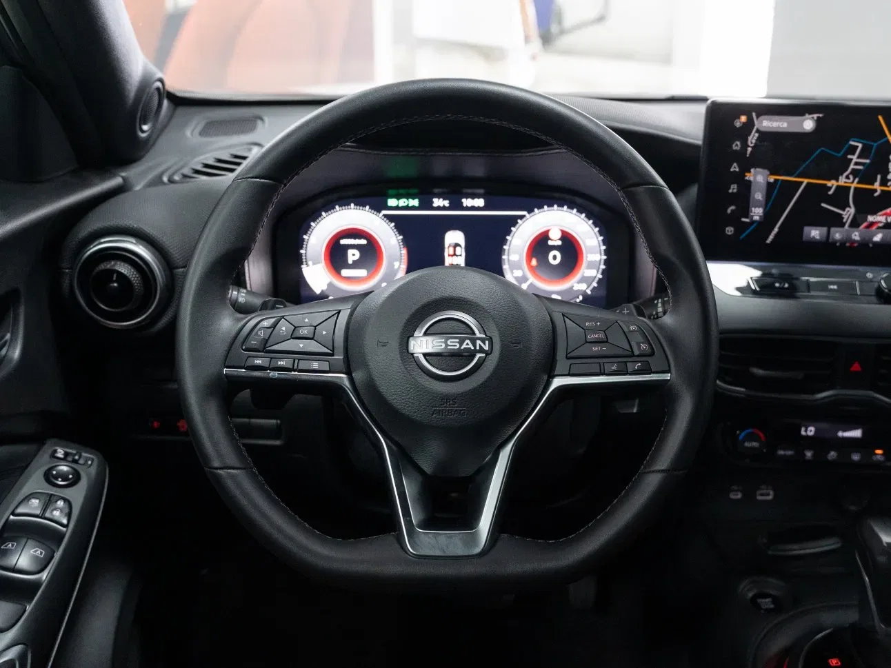 Nissan Juke 1.0 DIG-T N-Connecta 114CV DCT foto 12