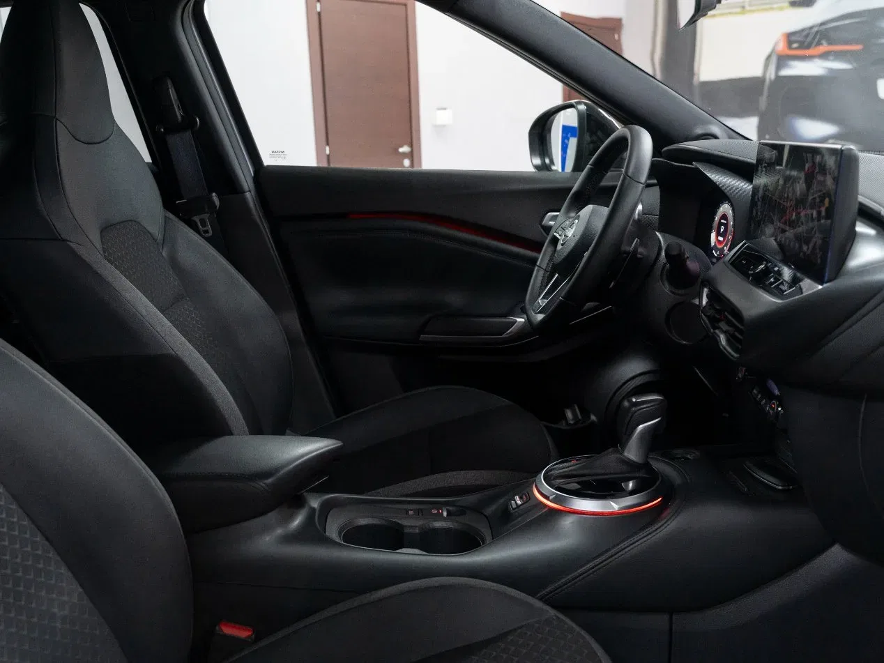 Nissan Juke 1.0 DIG-T N-Connecta 114CV DCT foto 14