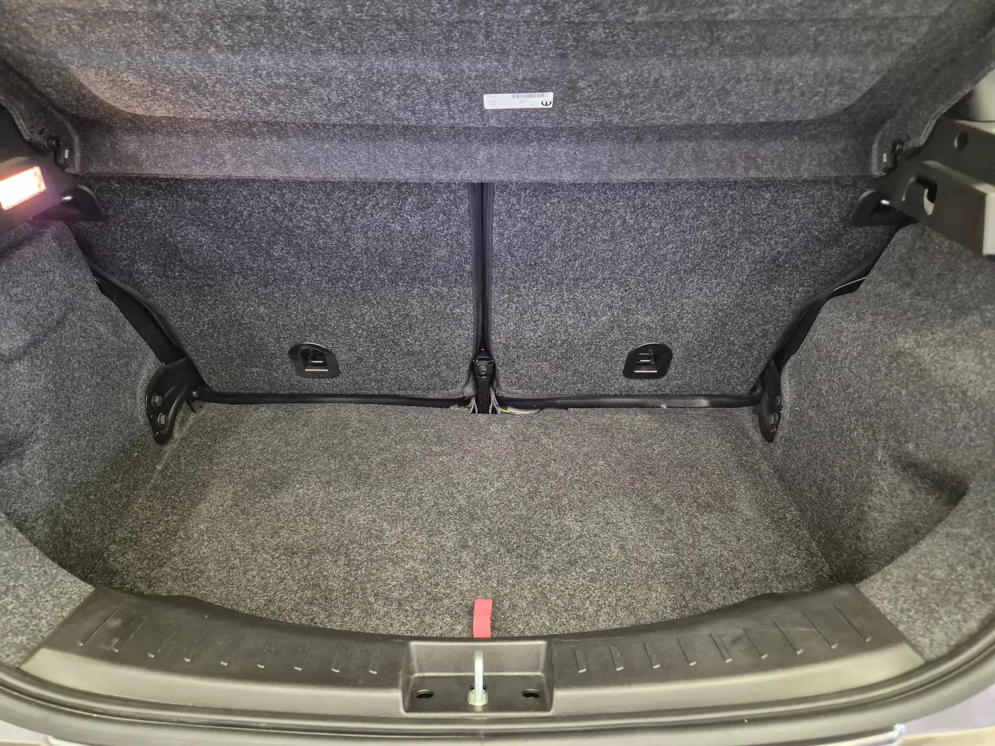 Lancia Ypsilon 1.0 hybrid Silver !! PREZZO REALE !! - NEOPATENTATI - Sens. Park. - Clima foto 15