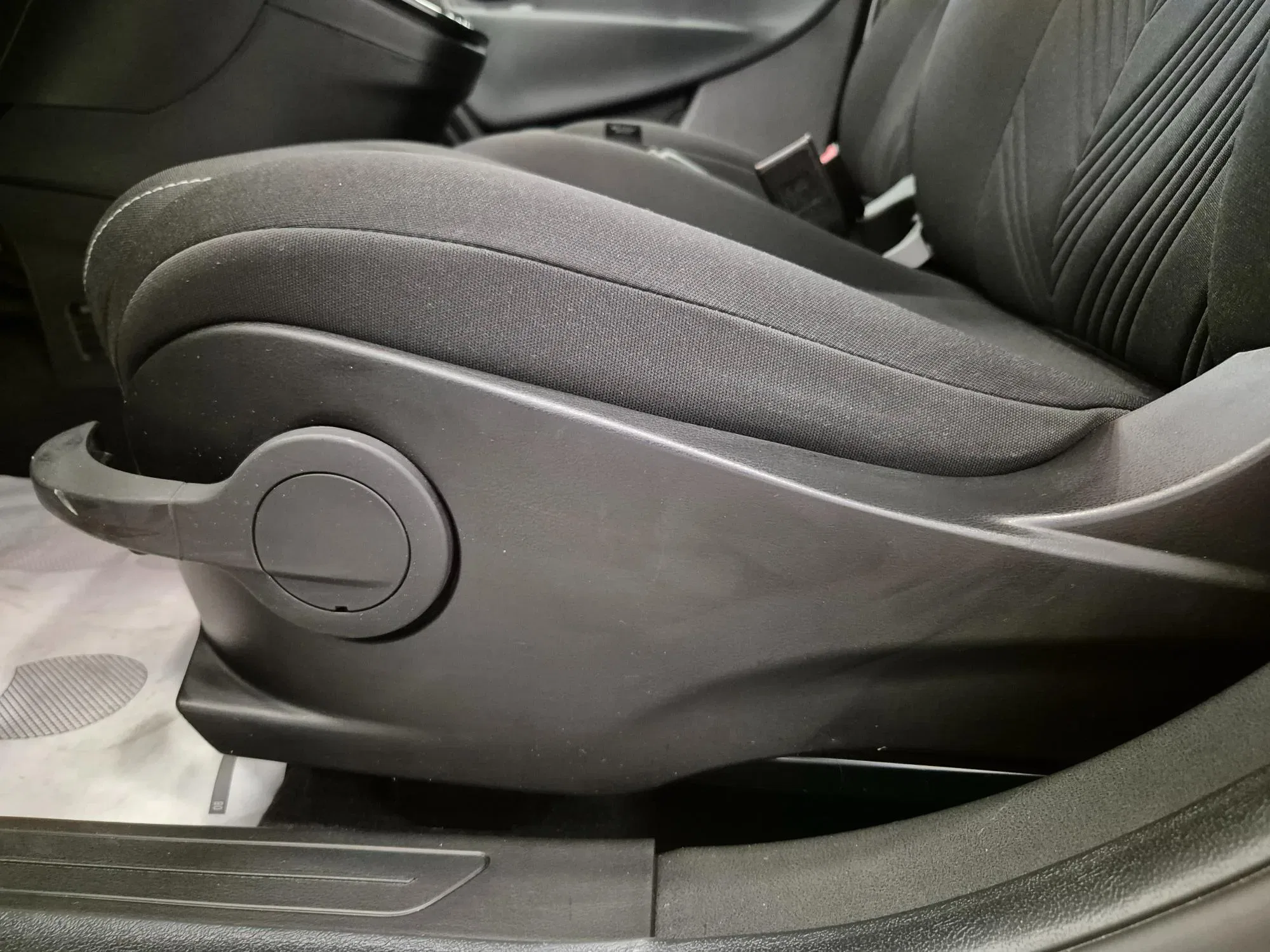 Lancia Ypsilon 1.0 hybrid Silver !! PREZZO REALE !! - NEOPATENTATI - Sens. Park. - Clima foto 26