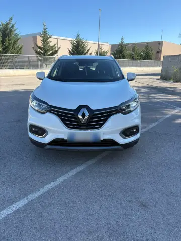 Rebault Kadjar 1.5 BlueDci Sport Edition 115cv foto 1