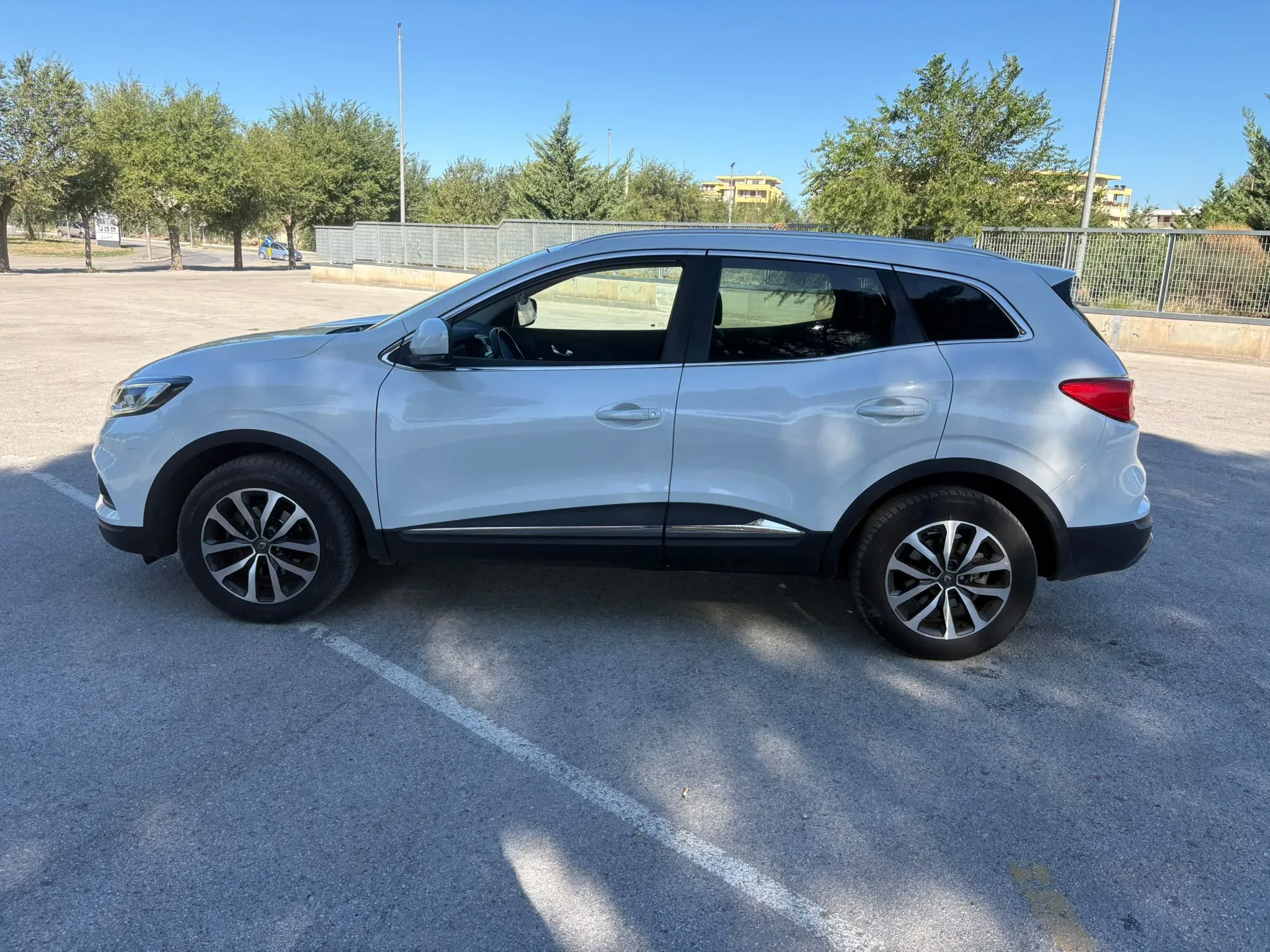 Rebault Kadjar 1.5 BlueDci Sport Edition 115cv foto 3