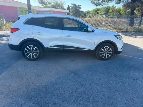 Rebault Kadjar 1.5 BlueDci Sport Edition 115cv foto 4