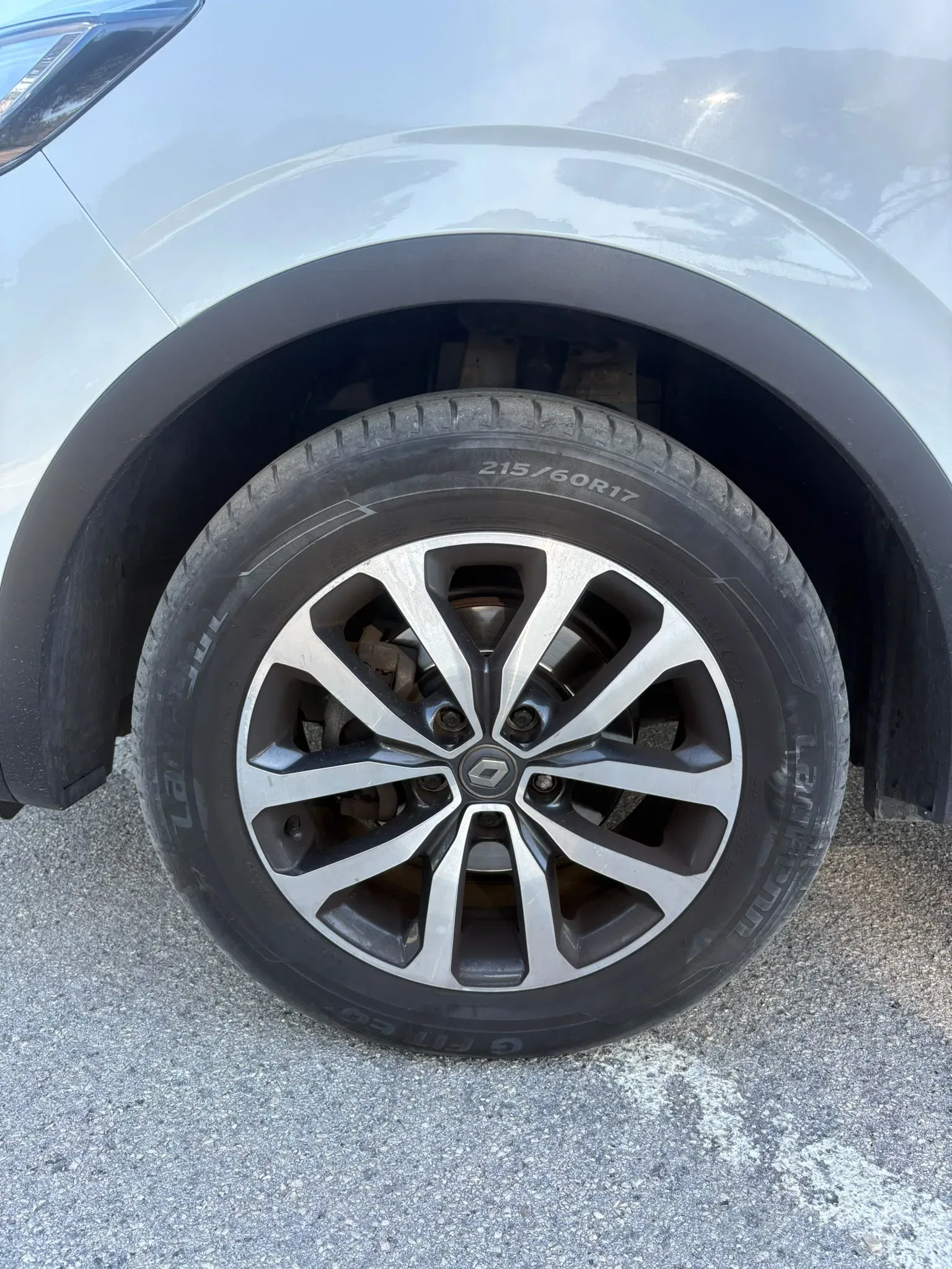 Rebault Kadjar 1.5 BlueDci Sport Edition 115cv foto 7