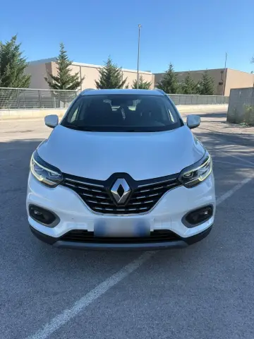Rebault Kadjar 1.5 BlueDci Sport Edition 115cv foto 5