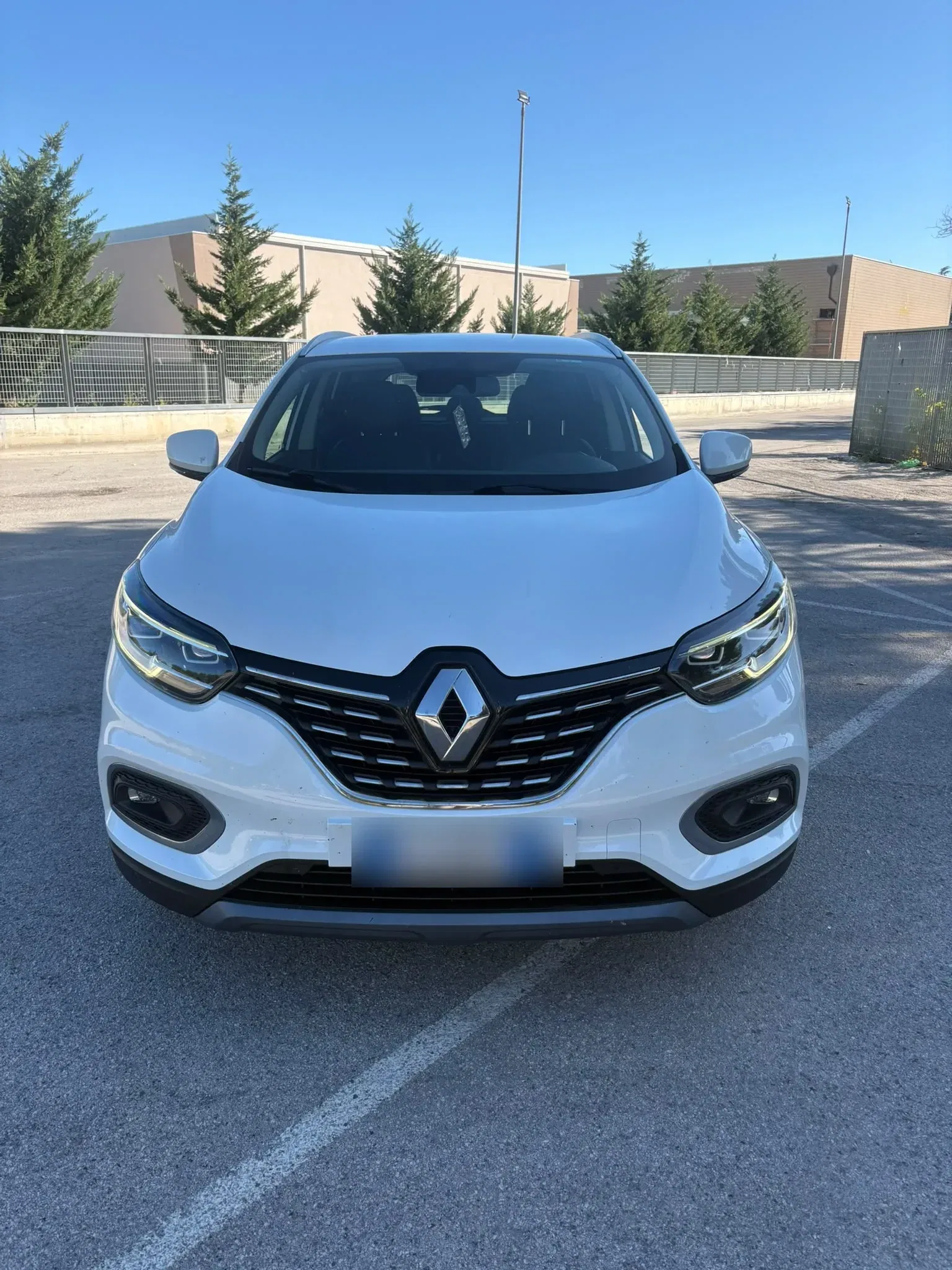 Rebault Kadjar 1.5 BlueDci Sport Edition 115cv foto 5