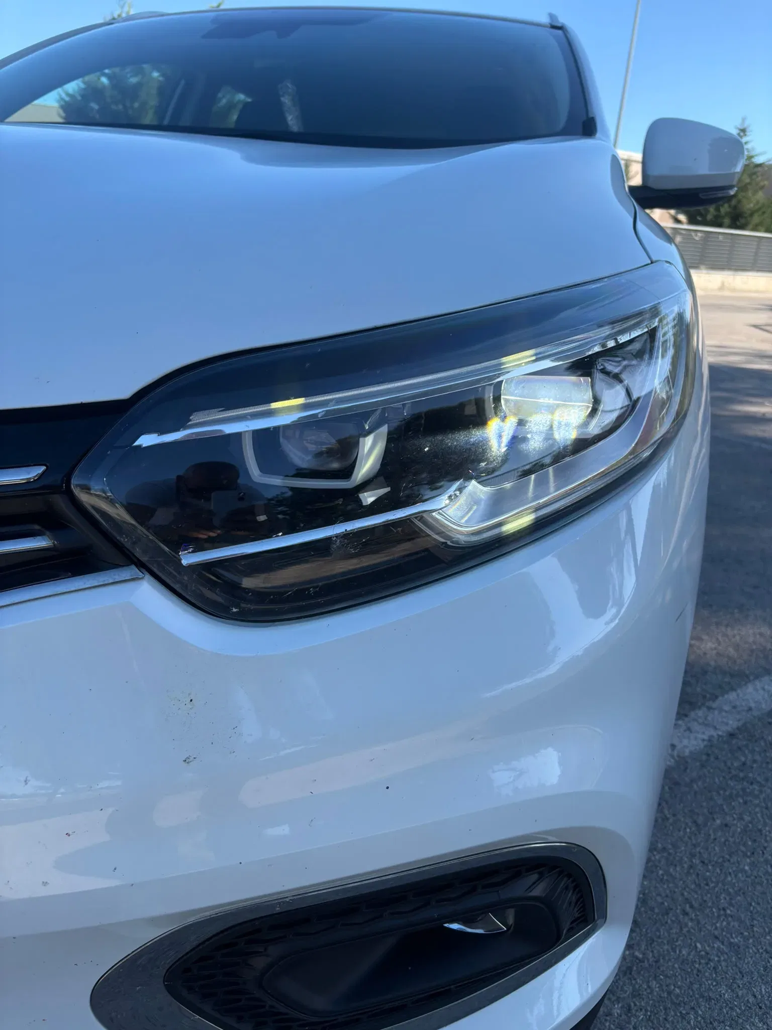 Rebault Kadjar 1.5 BlueDci Sport Edition 115cv foto 6