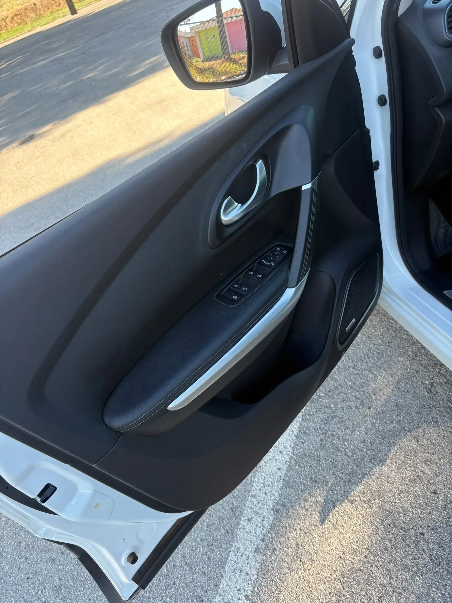 Rebault Kadjar 1.5 BlueDci Sport Edition 115cv foto 8
