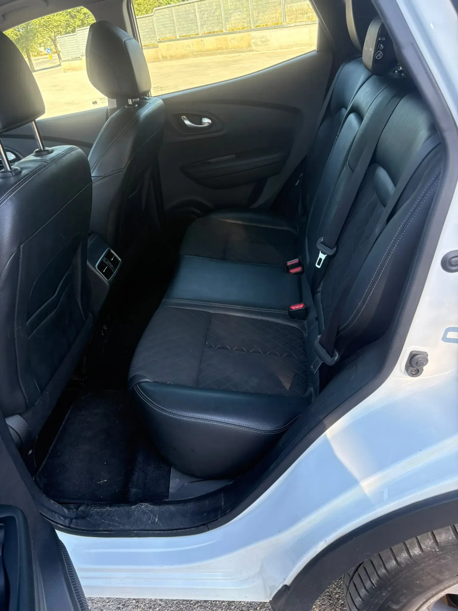 Rebault Kadjar 1.5 BlueDci Sport Edition 115cv foto 9