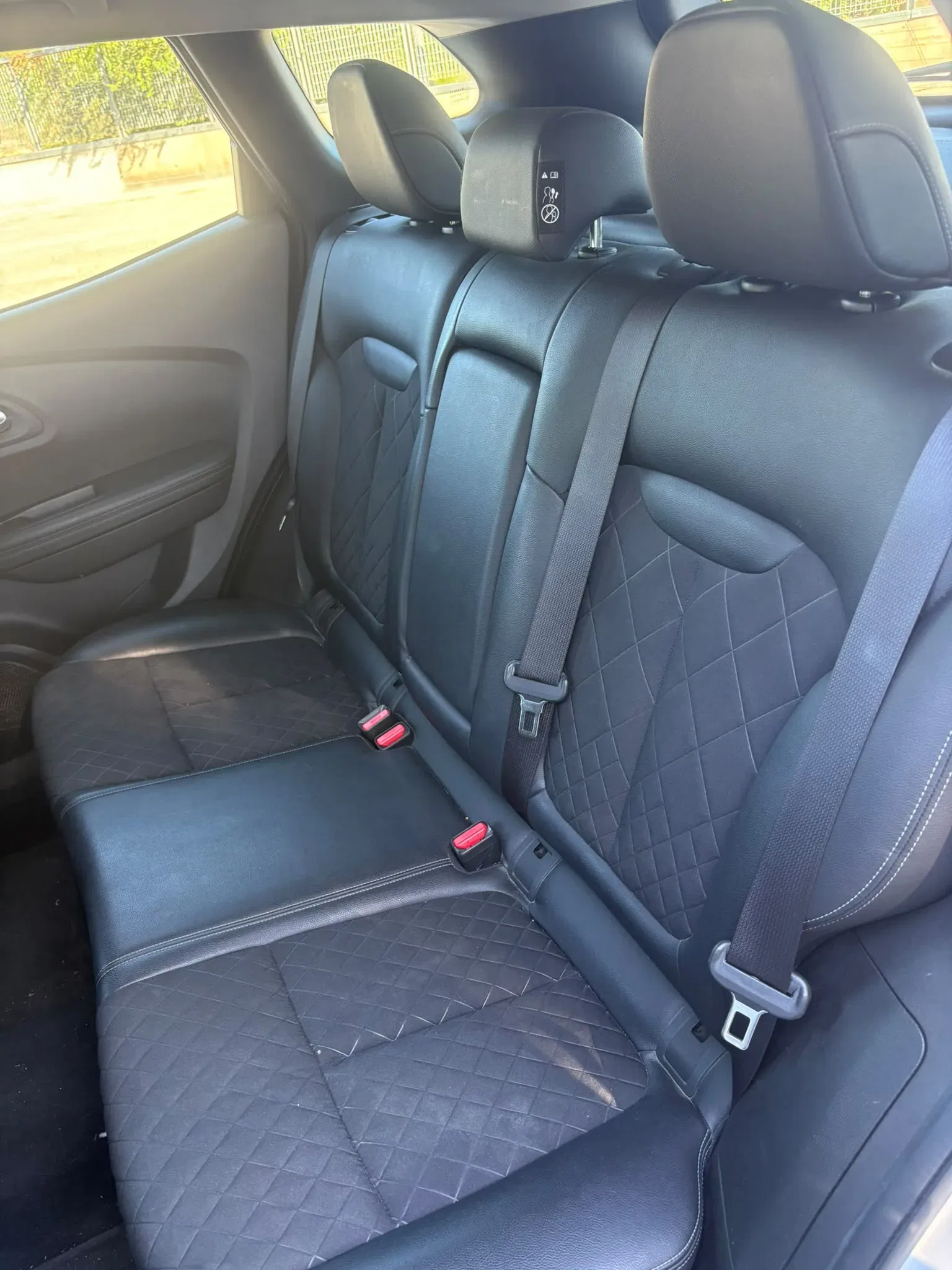 Rebault Kadjar 1.5 BlueDci Sport Edition 115cv foto 11