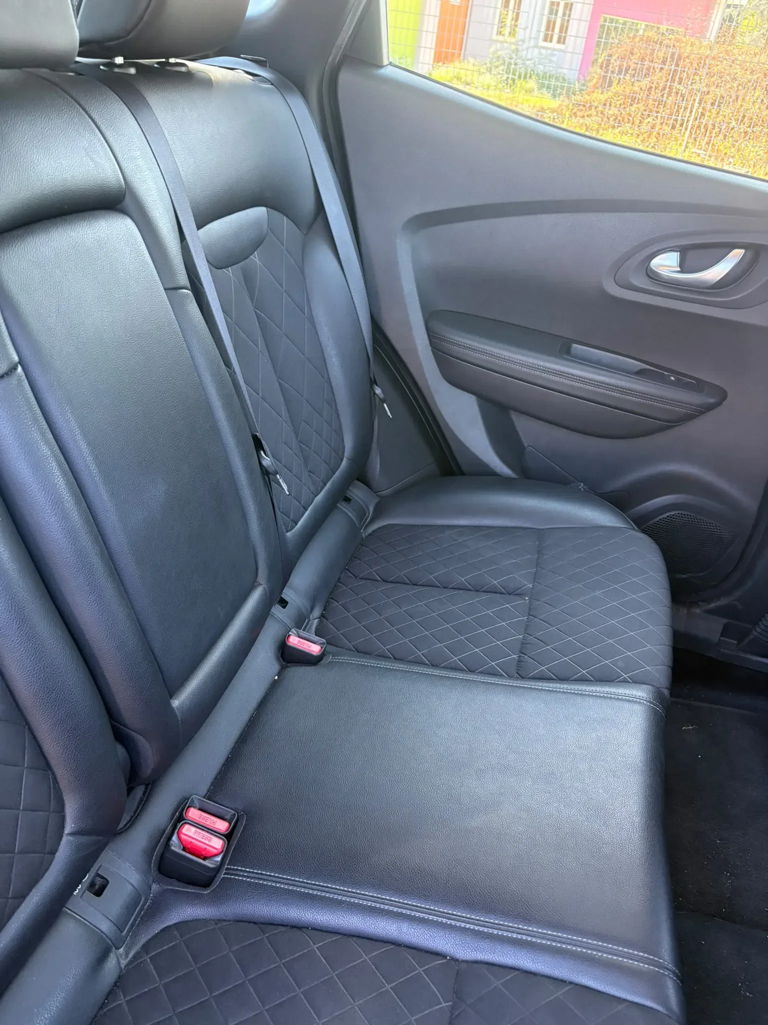 Rebault Kadjar 1.5 BlueDci Sport Edition 115cv foto 12