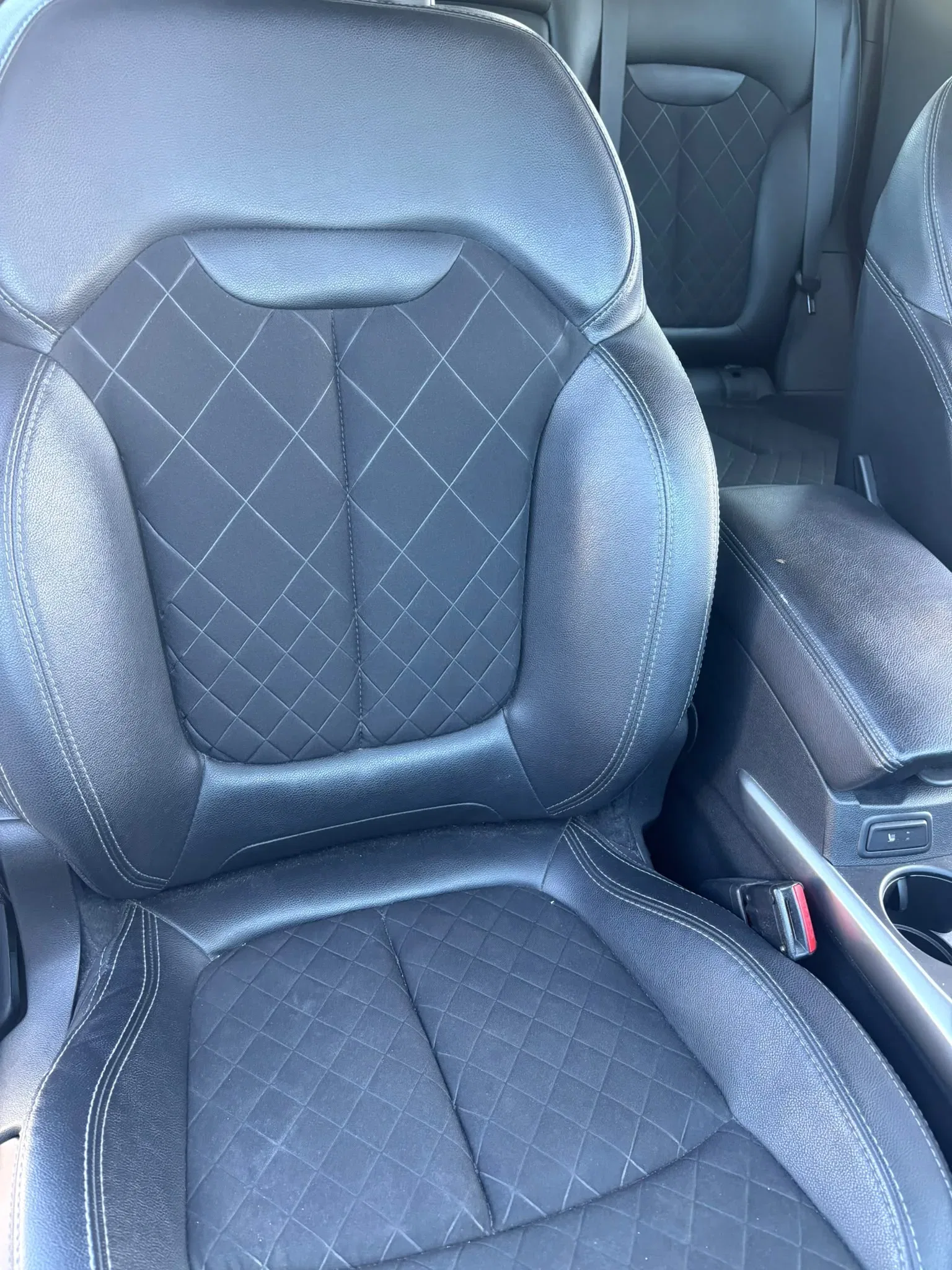 Rebault Kadjar 1.5 BlueDci Sport Edition 115cv foto 13