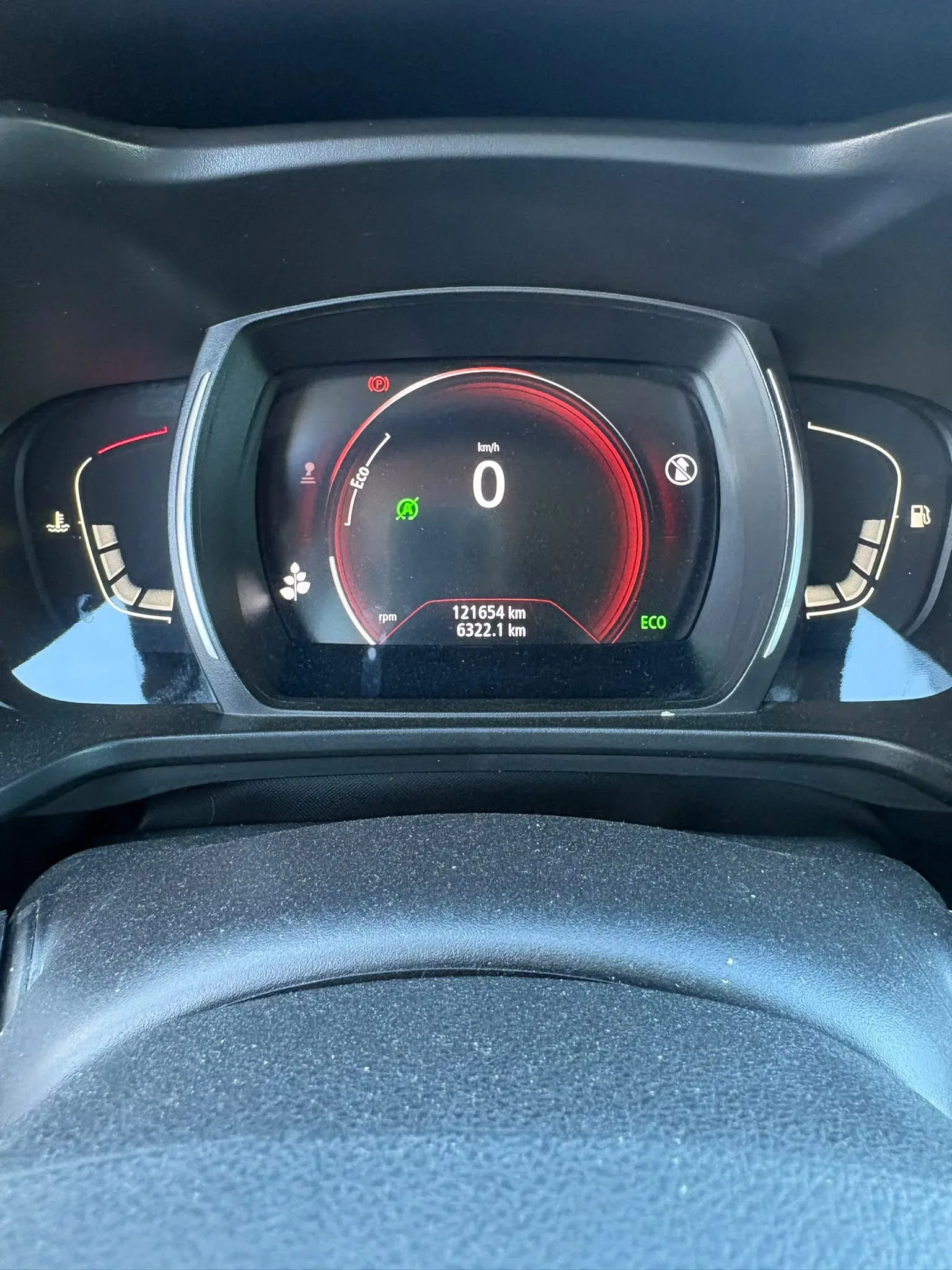 Rebault Kadjar 1.5 BlueDci Sport Edition 115cv foto 17