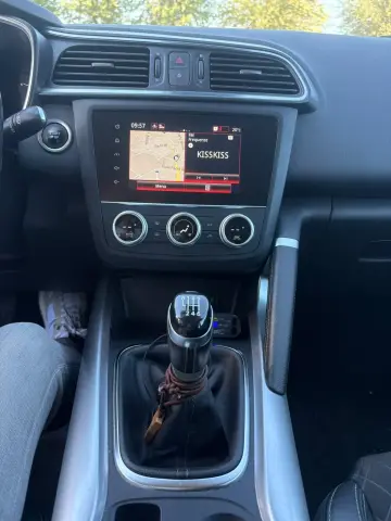 Rebault Kadjar 1.5 BlueDci Sport Edition 115cv foto 18