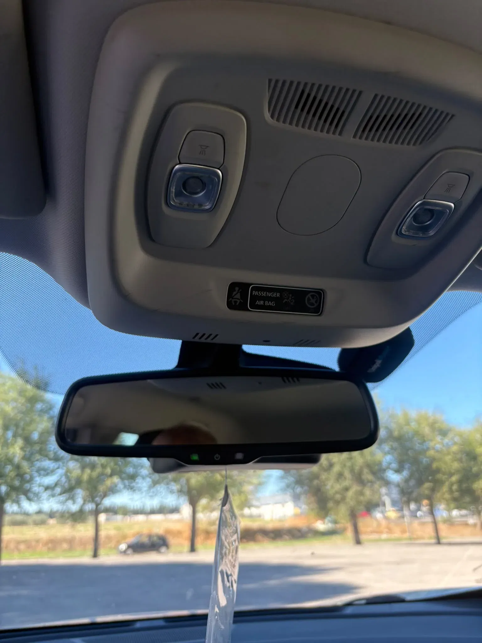 Rebault Kadjar 1.5 BlueDci Sport Edition 115cv foto 20