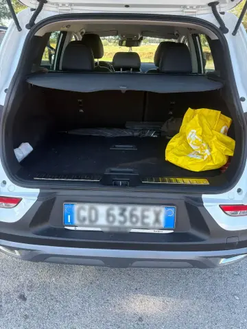 Rebault Kadjar 1.5 BlueDci Sport Edition 115cv foto 14