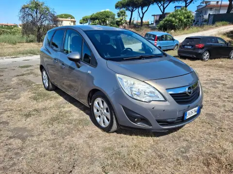 Opel meriva 1.3 cdti foto 2