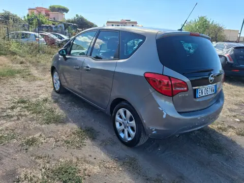 Opel meriva 1.3 cdti foto 3