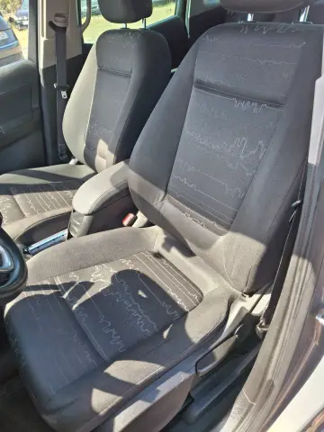 Opel meriva 1.3 cdti foto 5