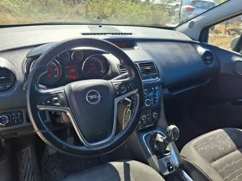 Opel meriva 1.3 cdti foto 6