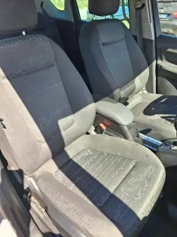 Opel meriva 1.3 cdti foto 9
