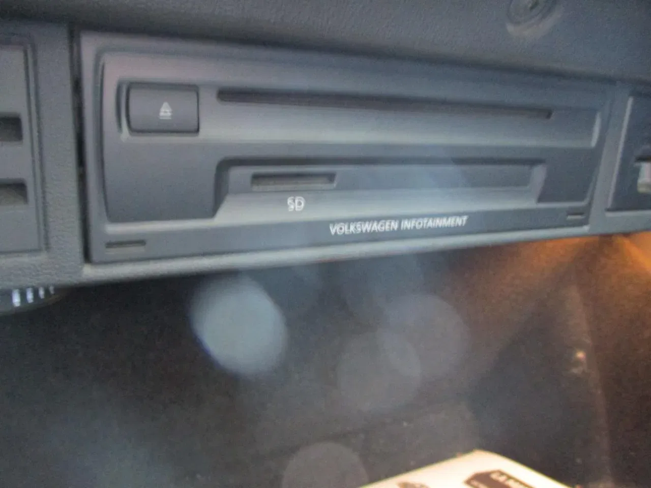 VOLKSWAGEN GOLF 1.6 TDI 110 CV DSG 5p. Executive BlueMotion Techno foto 25