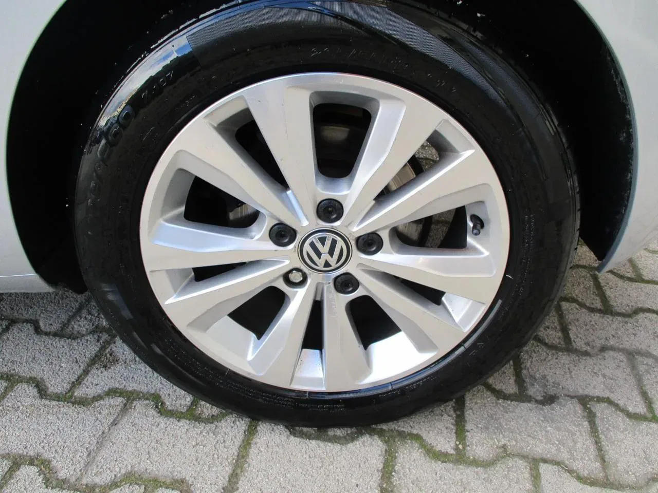 VOLKSWAGEN GOLF 1.6 TDI 110 CV DSG 5p. Executive BlueMotion Techno foto 10